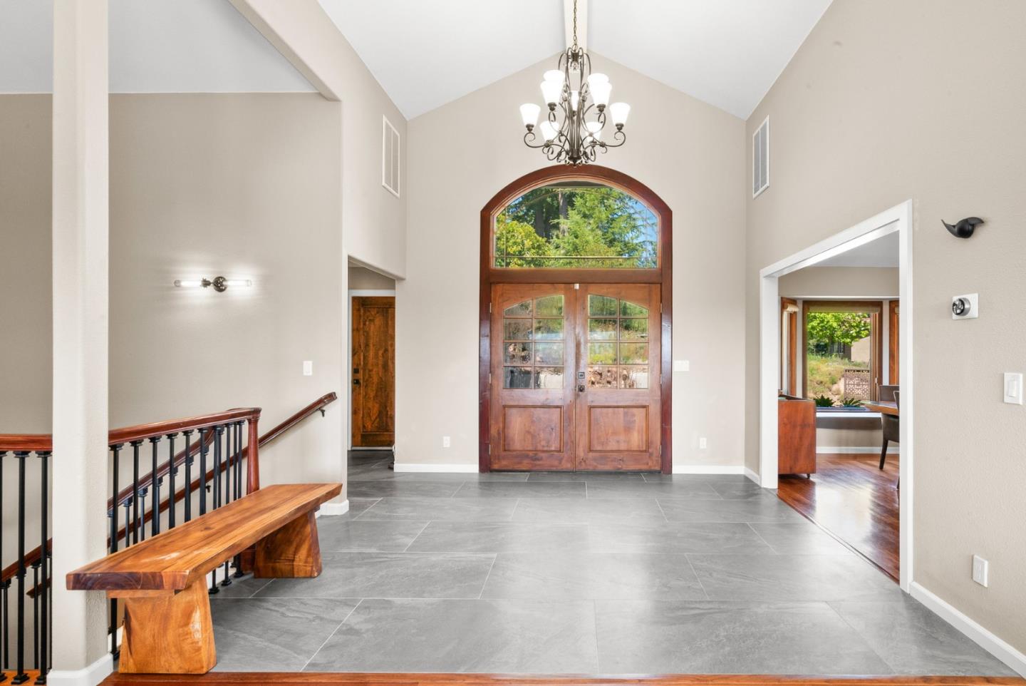 Detail Gallery Image 8 of 64 For 24101 Mountain Charlie Road, Los Gatos,  CA 95033 - 4 Beds | 3/2 Baths