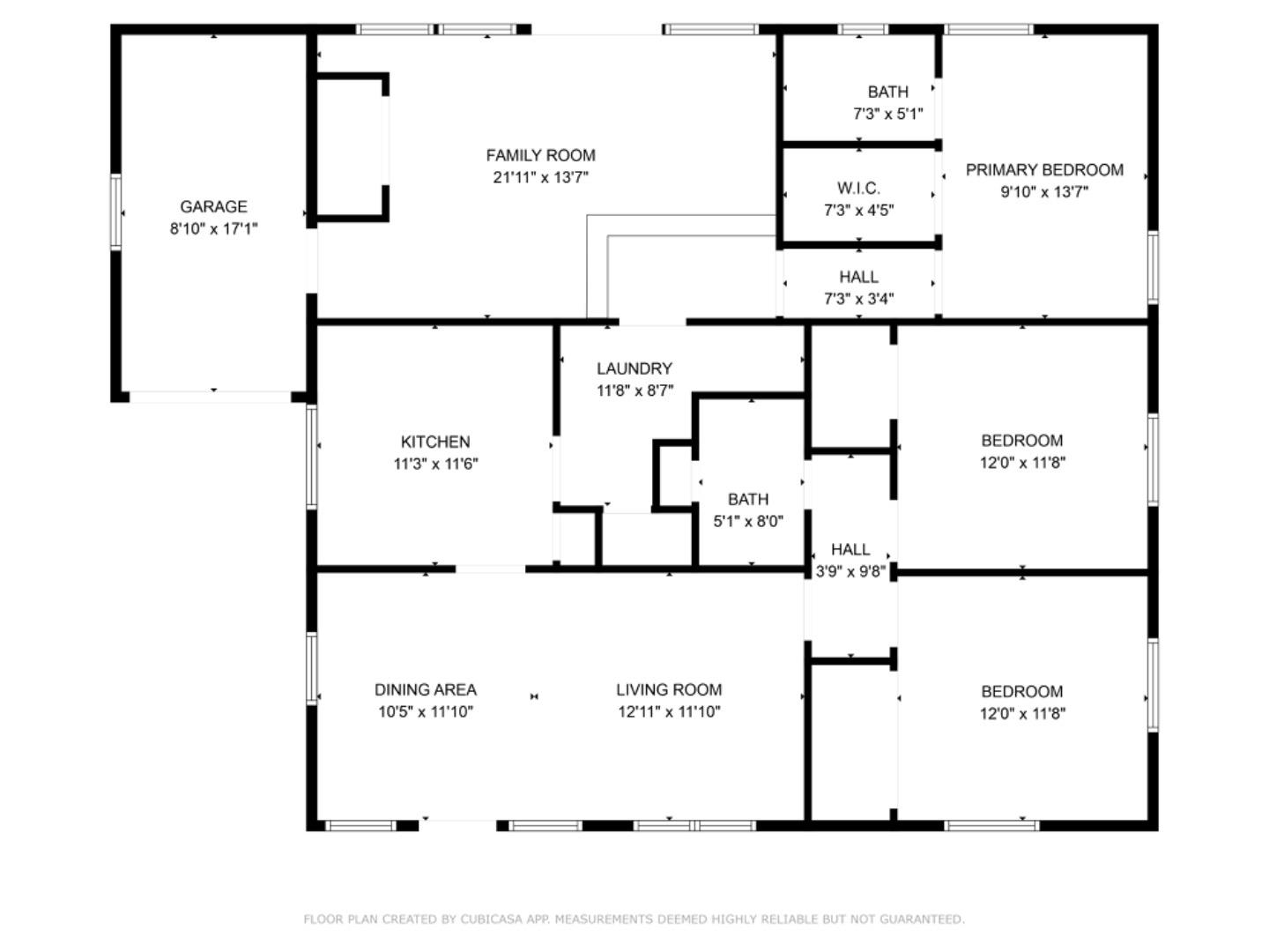 Detail Gallery Image 27 of 27 For 21 N Filice St, Salinas,  CA 93905 - 3 Beds | 2 Baths