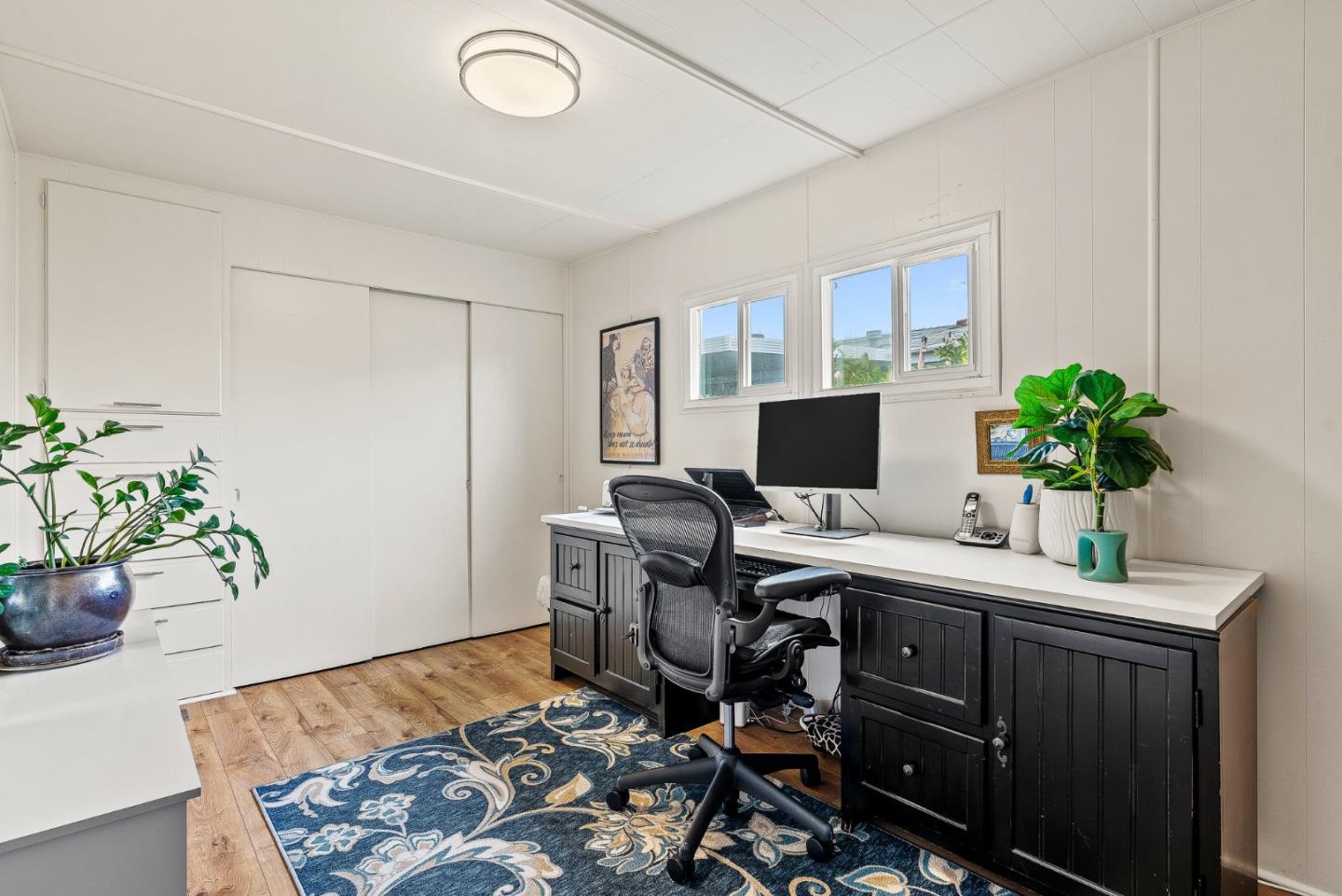 Detail Gallery Image 10 of 25 For 1555 Merrill St #86,  Santa Cruz,  CA 95062 - 2 Beds | 2 Baths