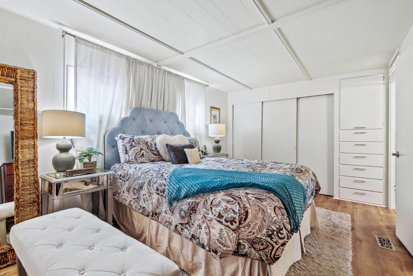 Detail Gallery Image 12 of 25 For 1555 Merrill St #86,  Santa Cruz,  CA 95062 - 2 Beds | 2 Baths