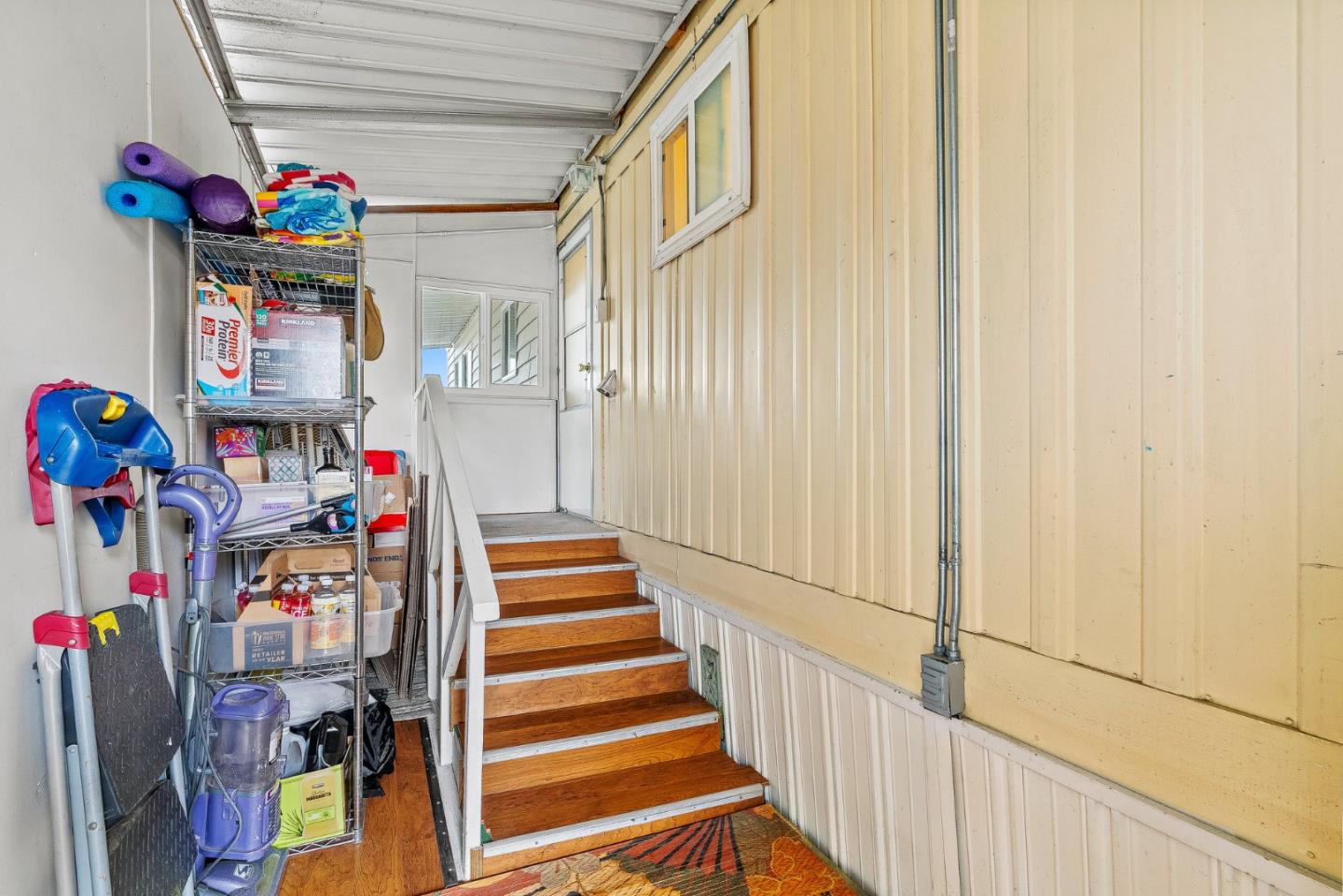 Detail Gallery Image 16 of 25 For 1555 Merrill St #86,  Santa Cruz,  CA 95062 - 2 Beds | 2 Baths