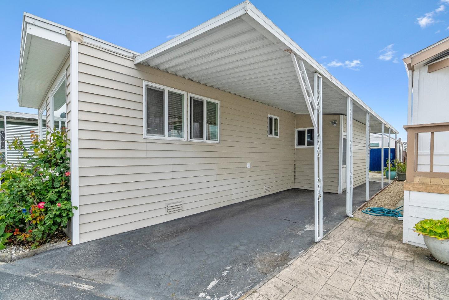 Detail Gallery Image 17 of 25 For 1555 Merrill St #86,  Santa Cruz,  CA 95062 - 2 Beds | 2 Baths