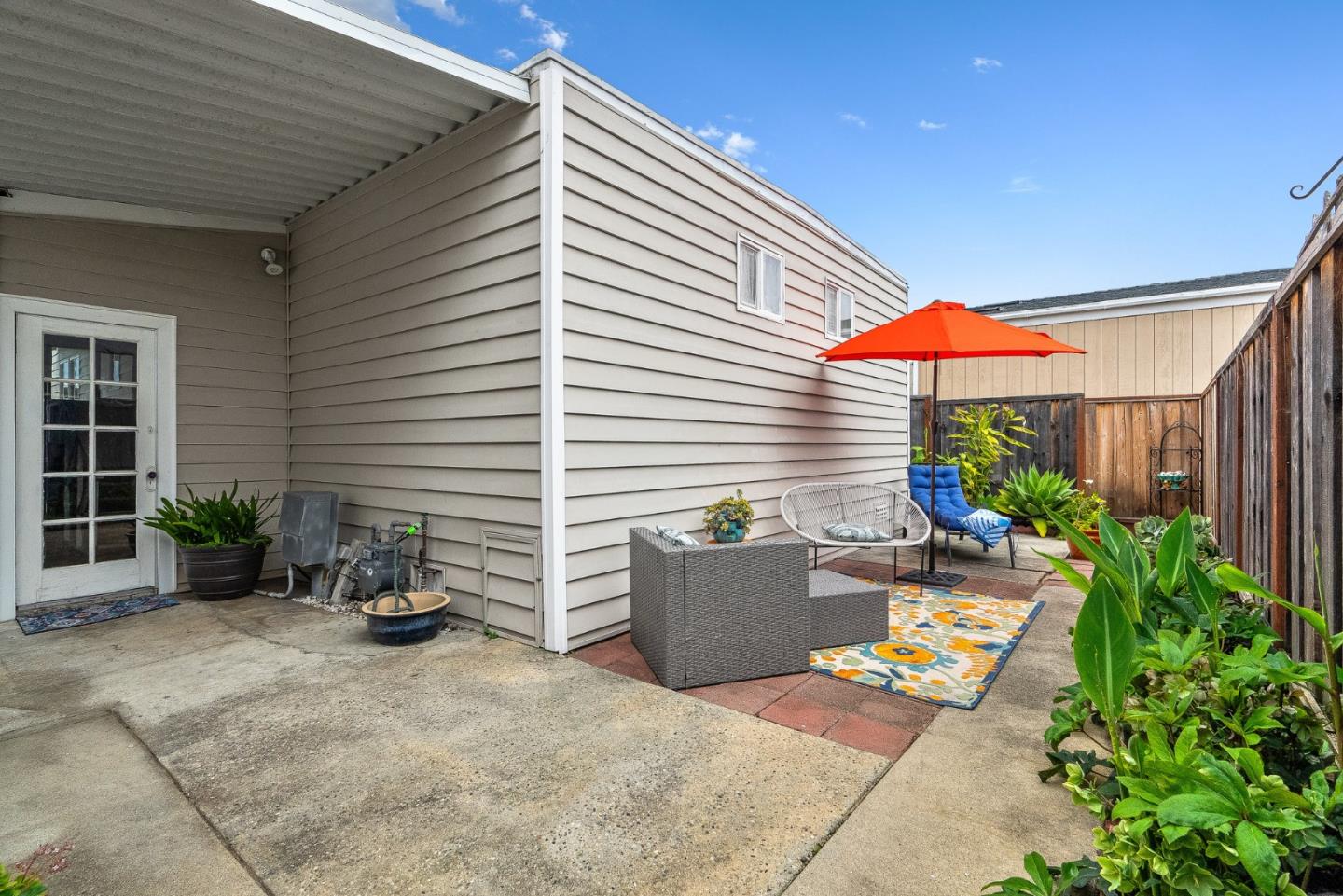 Detail Gallery Image 18 of 25 For 1555 Merrill St #86,  Santa Cruz,  CA 95062 - 2 Beds | 2 Baths