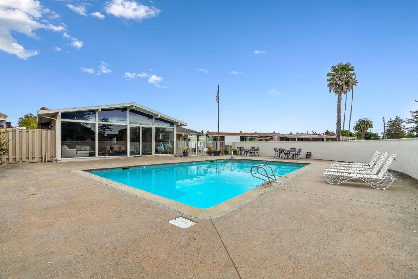 Detail Gallery Image 20 of 25 For 1555 Merrill St #86,  Santa Cruz,  CA 95062 - 2 Beds | 2 Baths