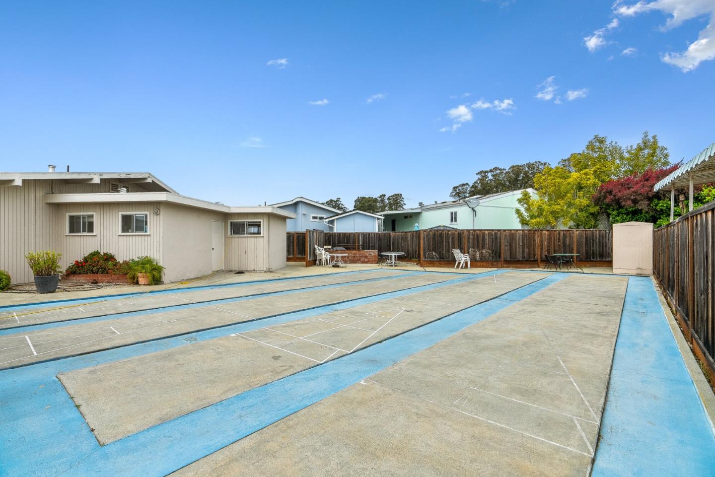Detail Gallery Image 21 of 25 For 1555 Merrill St #86,  Santa Cruz,  CA 95062 - 2 Beds | 2 Baths