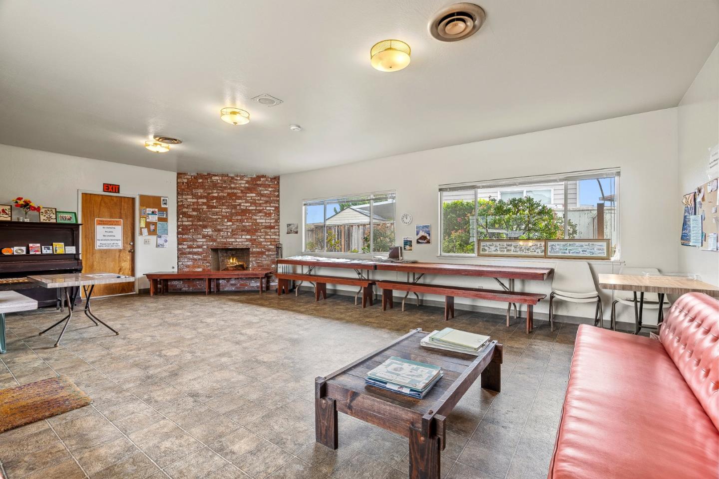 Detail Gallery Image 22 of 25 For 1555 Merrill St #86,  Santa Cruz,  CA 95062 - 2 Beds | 2 Baths
