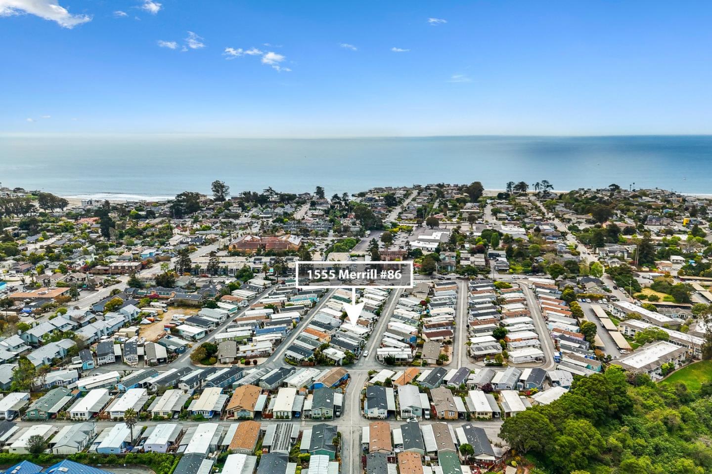 Detail Gallery Image 25 of 25 For 1555 Merrill St #86,  Santa Cruz,  CA 95062 - 2 Beds | 2 Baths