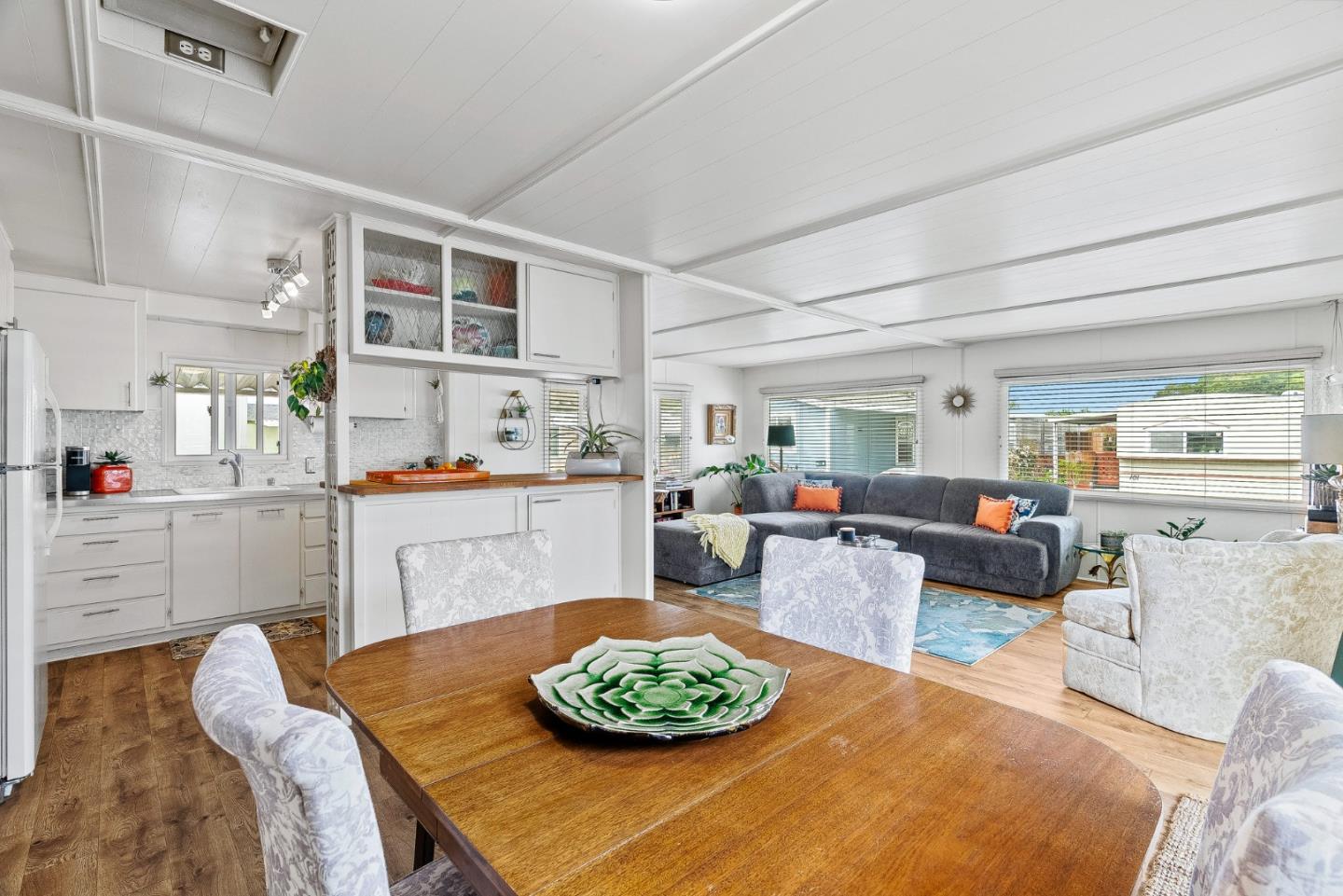 Detail Gallery Image 6 of 25 For 1555 Merrill St #86,  Santa Cruz,  CA 95062 - 2 Beds | 2 Baths