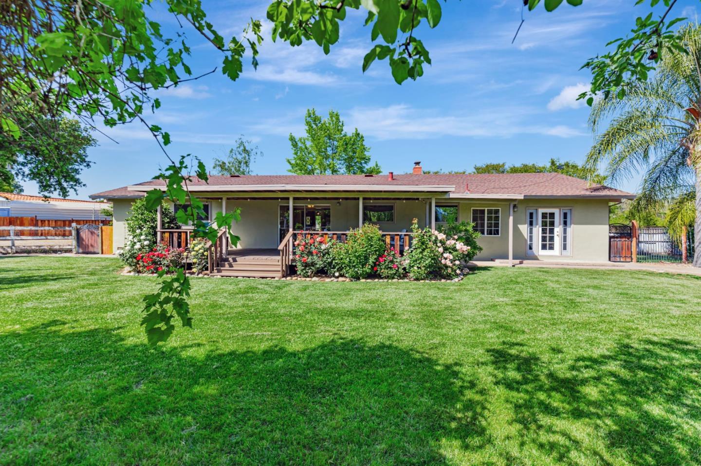 Detail Gallery Image 28 of 70 For 10495 Garcia Ln, Gilroy,  CA 95020 - 3 Beds | 2 Baths