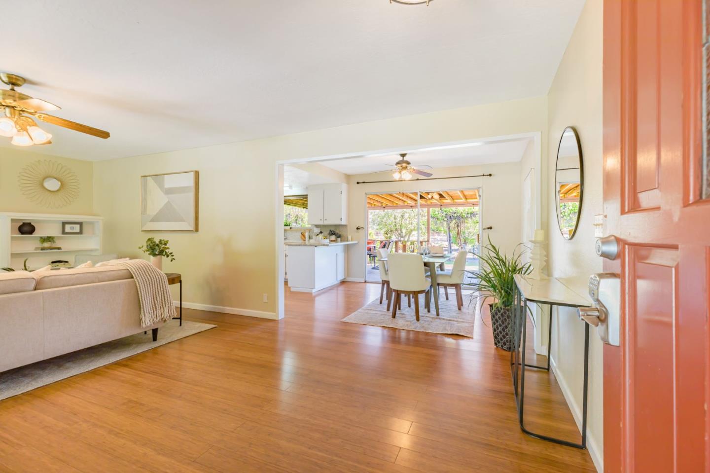 Detail Gallery Image 3 of 70 For 10495 Garcia Ln, Gilroy,  CA 95020 - 3 Beds | 2 Baths