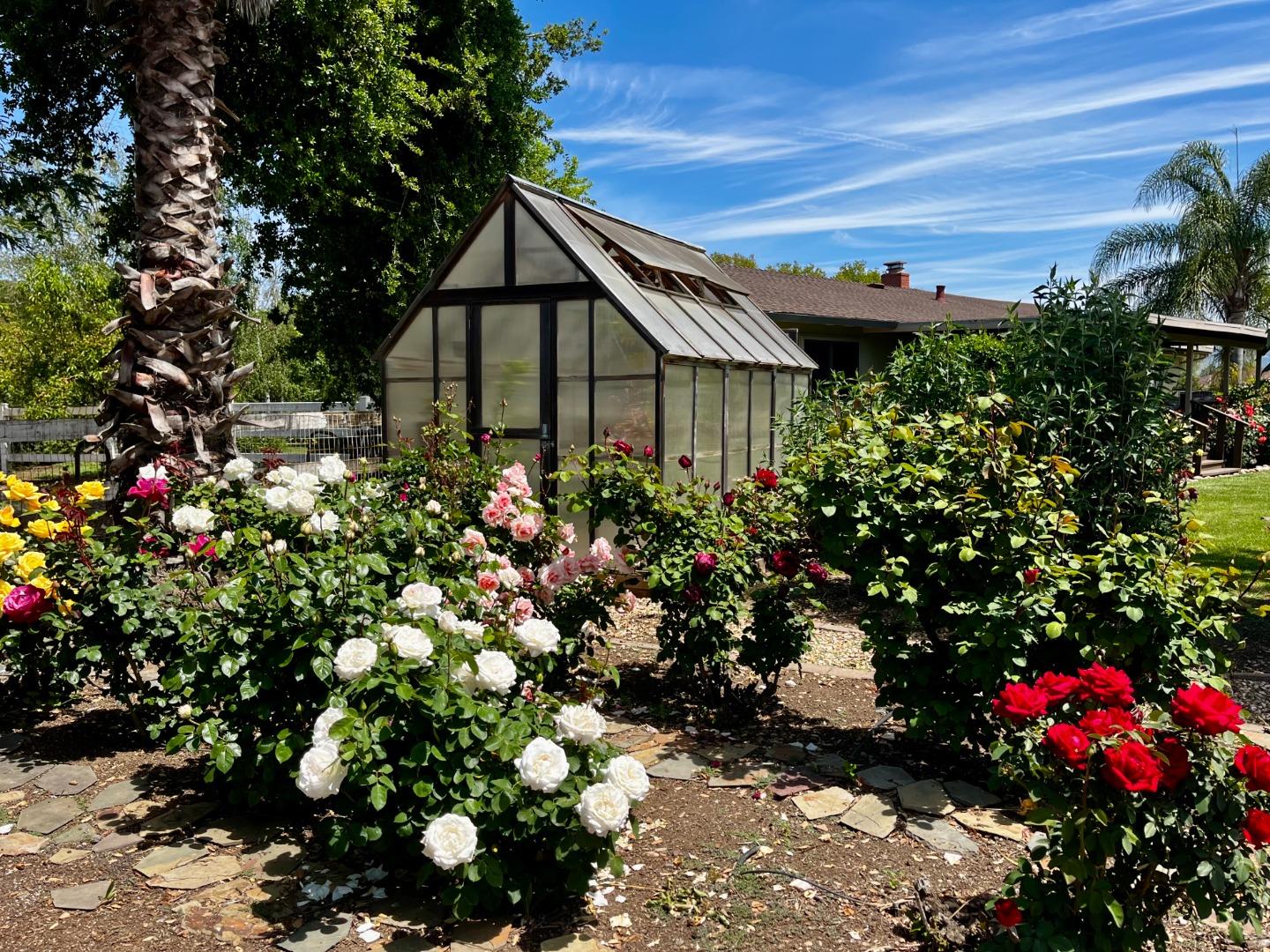 Detail Gallery Image 36 of 70 For 10495 Garcia Ln, Gilroy,  CA 95020 - 3 Beds | 2 Baths