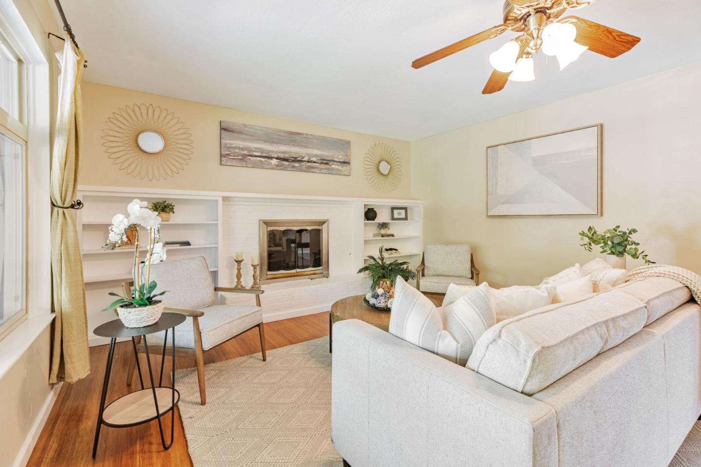 Detail Gallery Image 4 of 70 For 10495 Garcia Ln, Gilroy,  CA 95020 - 3 Beds | 2 Baths