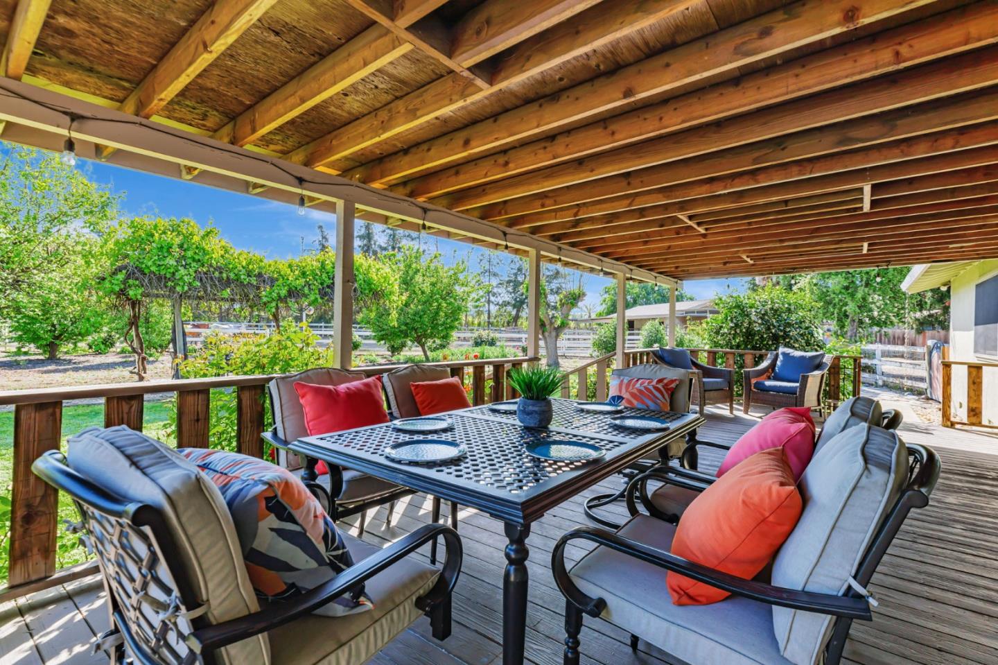 Detail Gallery Image 48 of 70 For 10495 Garcia Ln, Gilroy,  CA 95020 - 3 Beds | 2 Baths