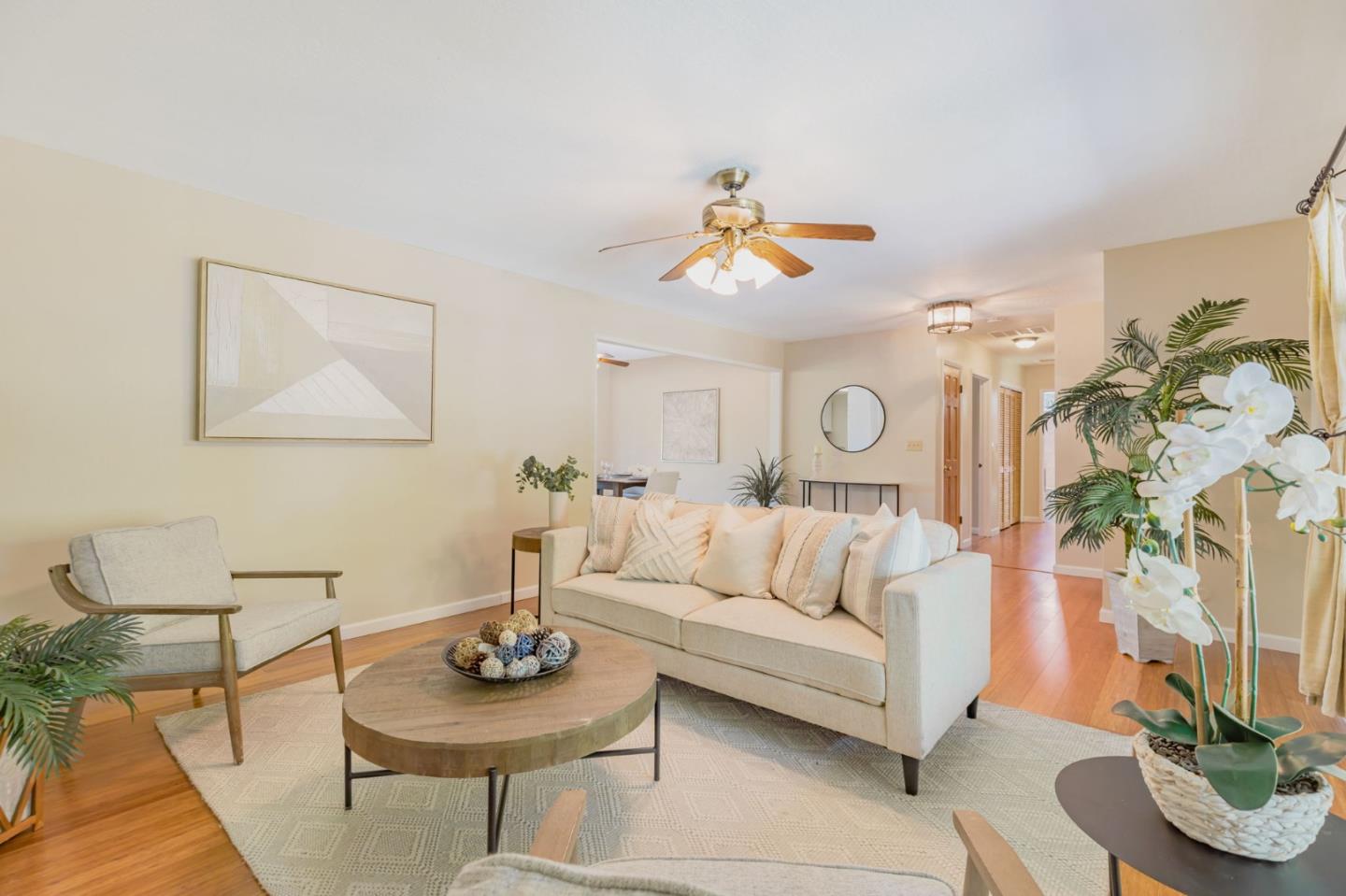 Detail Gallery Image 5 of 70 For 10495 Garcia Ln, Gilroy,  CA 95020 - 3 Beds | 2 Baths