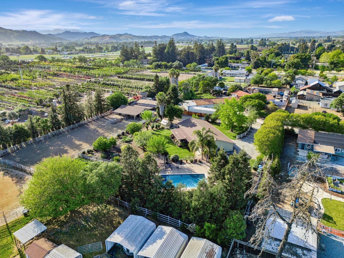 Detail Gallery Image 50 of 70 For 10495 Garcia Ln, Gilroy,  CA 95020 - 3 Beds | 2 Baths