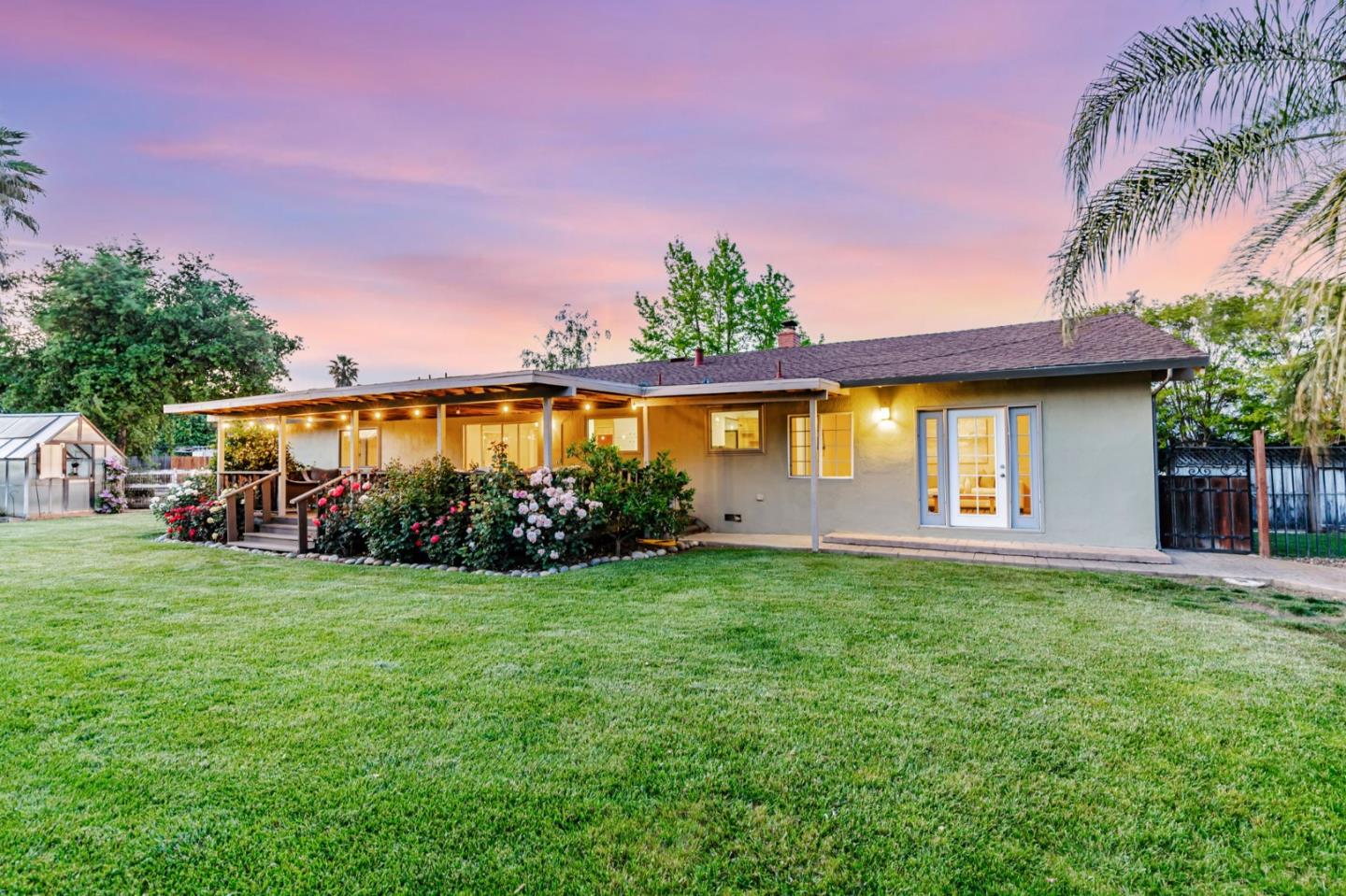 Detail Gallery Image 52 of 70 For 10495 Garcia Ln, Gilroy,  CA 95020 - 3 Beds | 2 Baths
