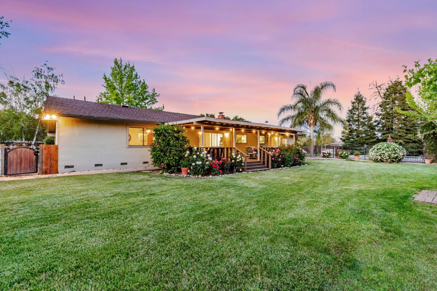 Detail Gallery Image 53 of 70 For 10495 Garcia Ln, Gilroy,  CA 95020 - 3 Beds | 2 Baths