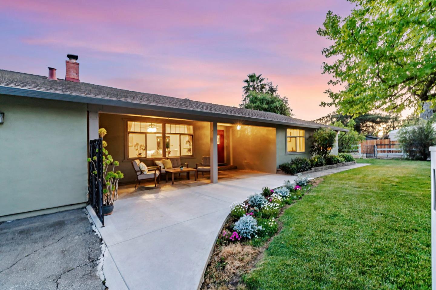 Detail Gallery Image 57 of 70 For 10495 Garcia Ln, Gilroy,  CA 95020 - 3 Beds | 2 Baths