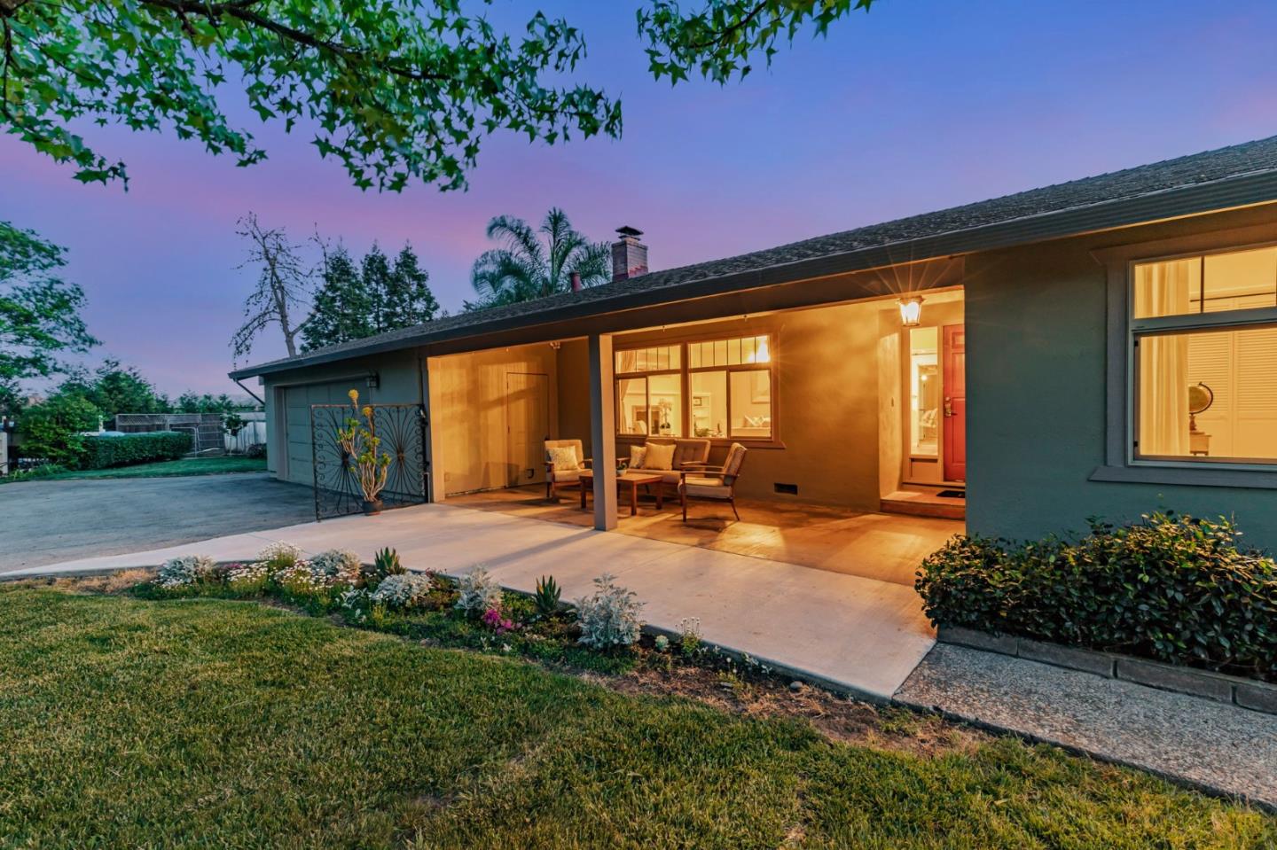 Detail Gallery Image 63 of 70 For 10495 Garcia Ln, Gilroy,  CA 95020 - 3 Beds | 2 Baths
