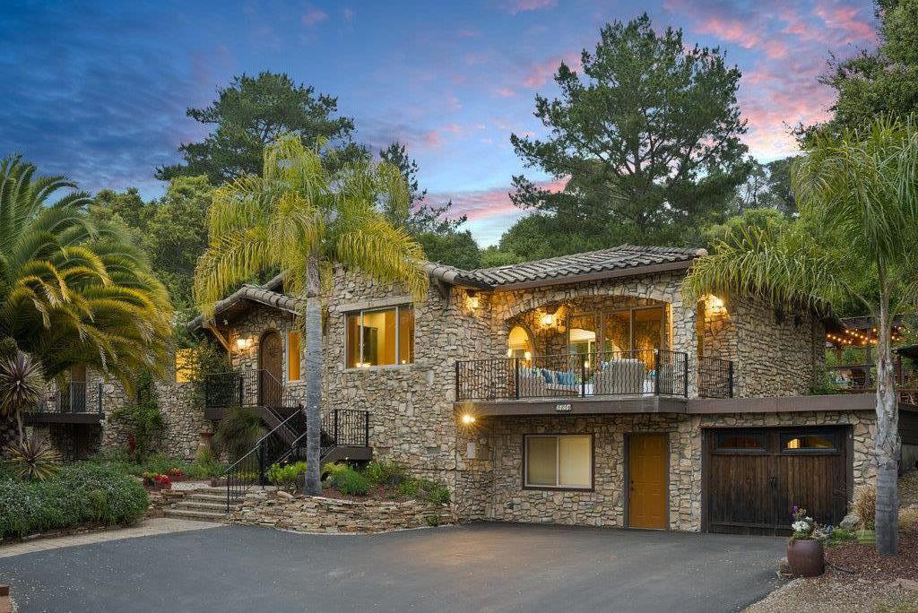 Detail Gallery Image 2 of 60 For 2791 Valencia Rd, Aptos,  CA 95003 - 4 Beds | 3 Baths