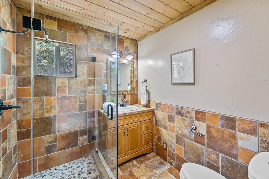 Detail Gallery Image 36 of 60 For 2791 Valencia Rd, Aptos,  CA 95003 - 4 Beds | 3 Baths