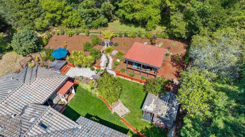 Detail Gallery Image 38 of 60 For 2791 Valencia Rd, Aptos,  CA 95003 - 4 Beds | 3 Baths
