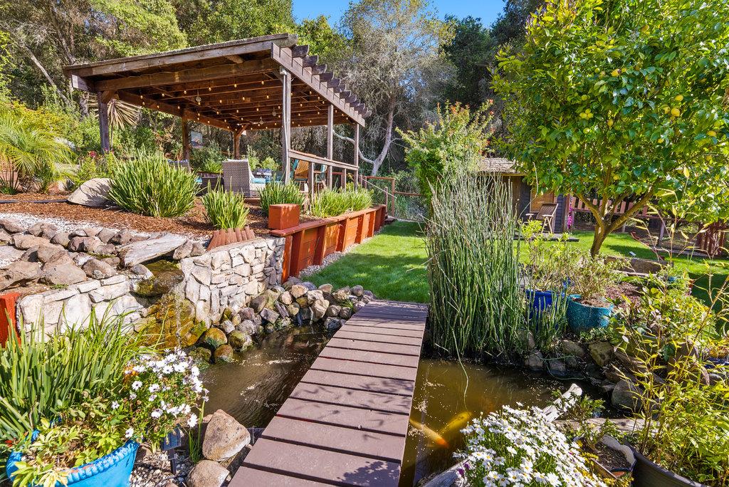 Detail Gallery Image 46 of 60 For 2791 Valencia Rd, Aptos,  CA 95003 - 4 Beds | 3 Baths