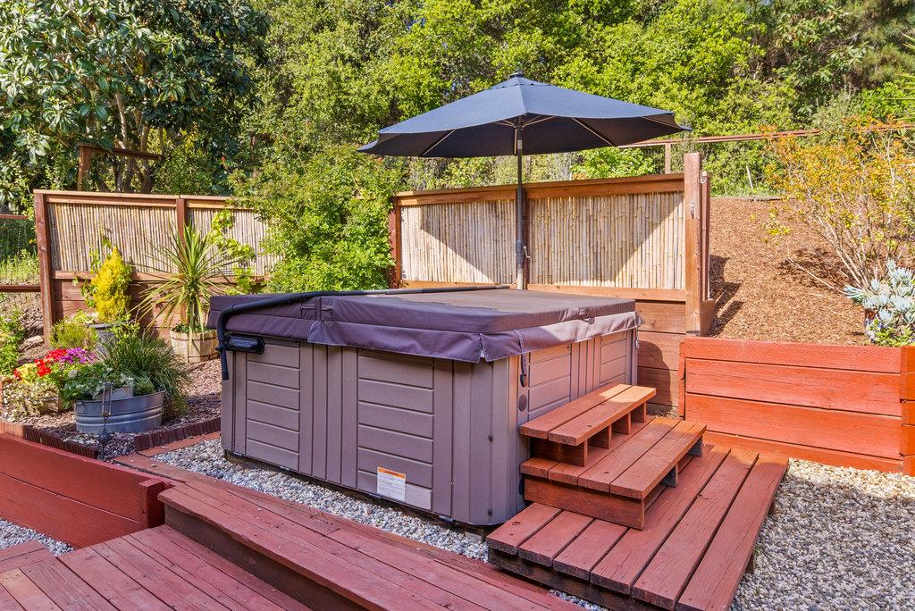 Detail Gallery Image 47 of 60 For 2791 Valencia Rd, Aptos,  CA 95003 - 4 Beds | 3 Baths