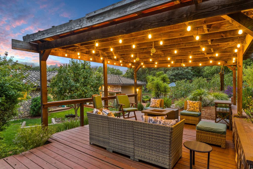 Detail Gallery Image 50 of 60 For 2791 Valencia Rd, Aptos,  CA 95003 - 4 Beds | 3 Baths