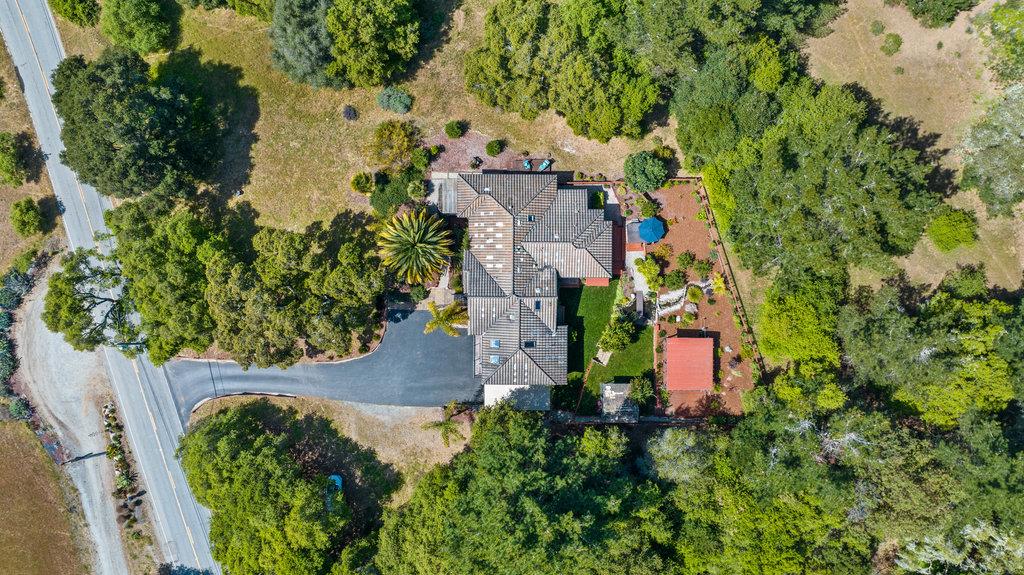 Detail Gallery Image 55 of 60 For 2791 Valencia Rd, Aptos,  CA 95003 - 4 Beds | 3 Baths