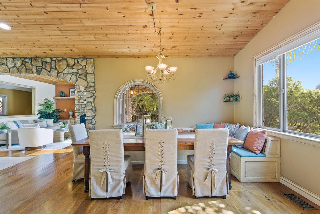 Detail Gallery Image 9 of 60 For 2791 Valencia Rd, Aptos,  CA 95003 - 4 Beds | 3 Baths
