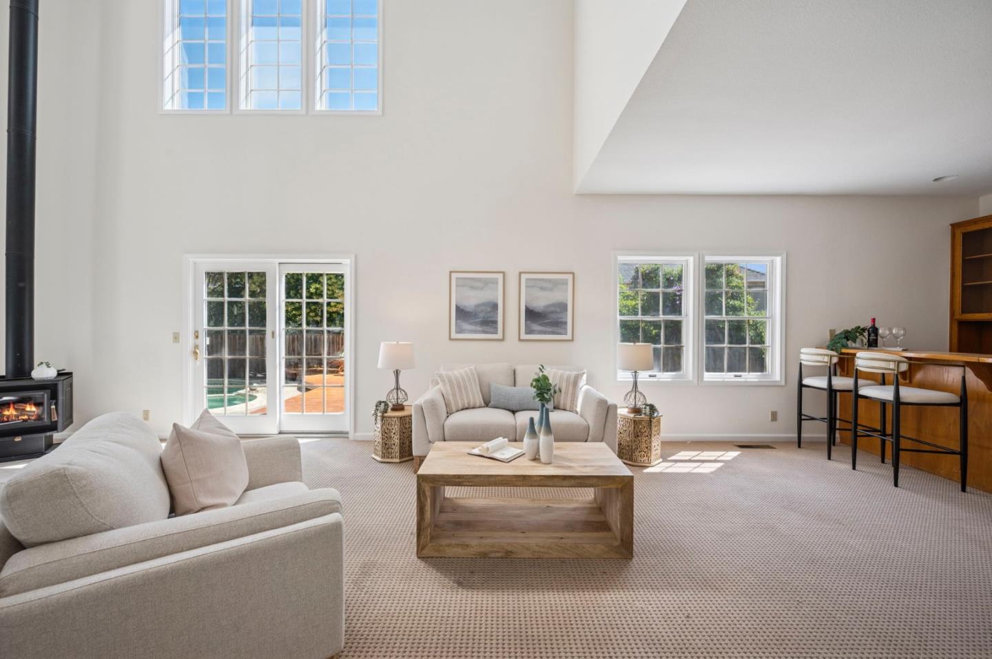 Detail Gallery Image 31 of 71 For 681 Heirloom Ct, San Jose,  CA 95127 - 4 Beds | 3 Baths