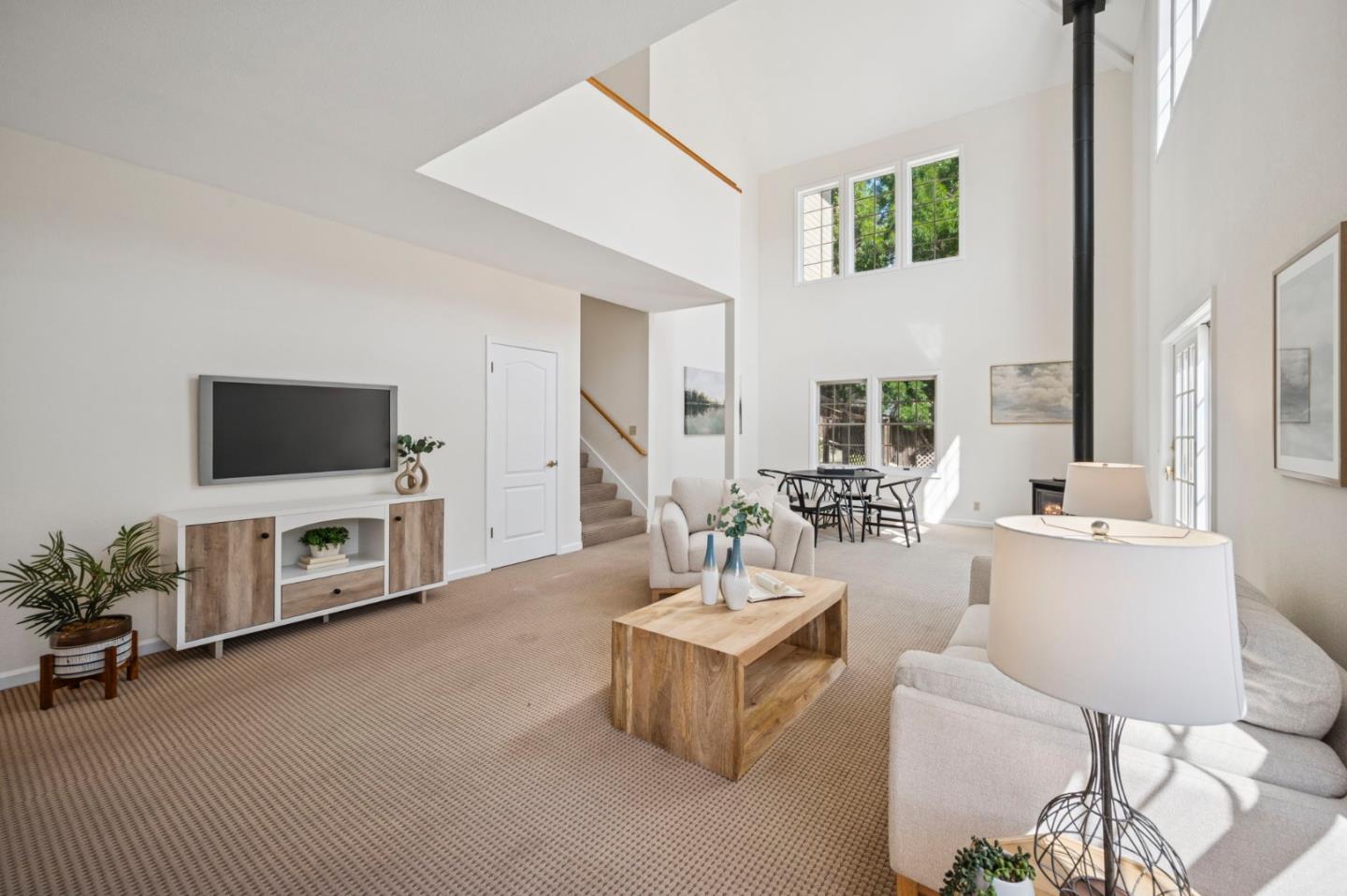 Detail Gallery Image 35 of 71 For 681 Heirloom Ct, San Jose,  CA 95127 - 4 Beds | 3 Baths