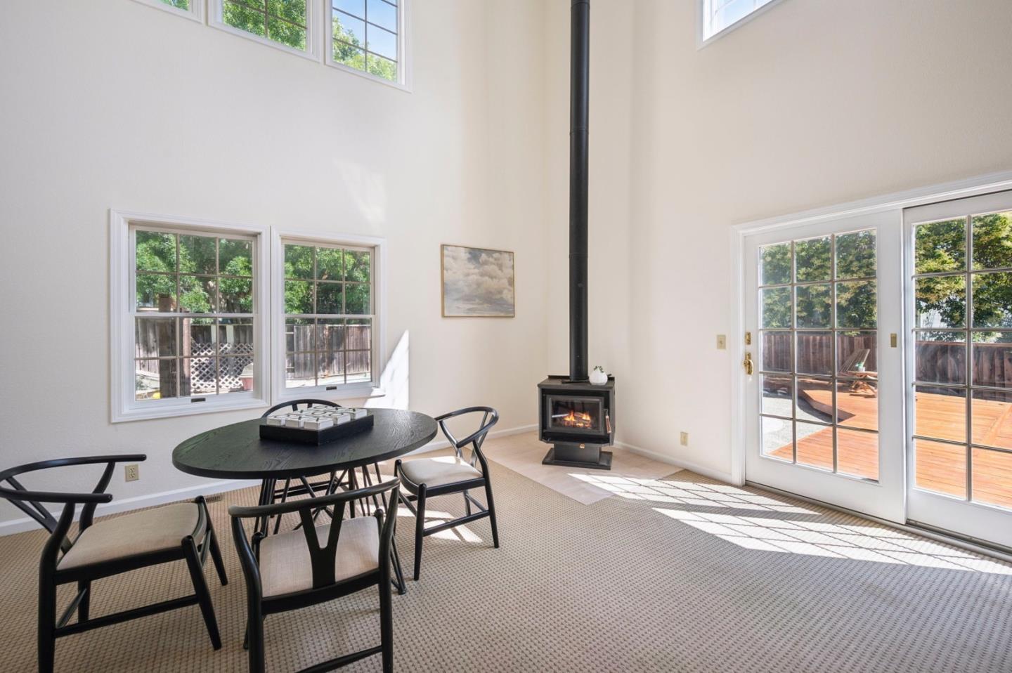 Detail Gallery Image 36 of 71 For 681 Heirloom Ct, San Jose,  CA 95127 - 4 Beds | 3 Baths