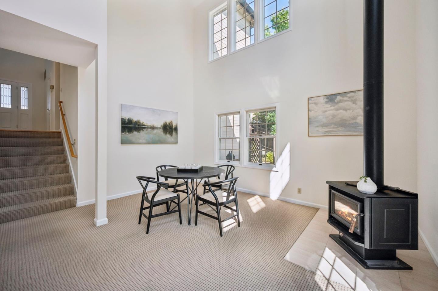Detail Gallery Image 37 of 71 For 681 Heirloom Ct, San Jose,  CA 95127 - 4 Beds | 3 Baths