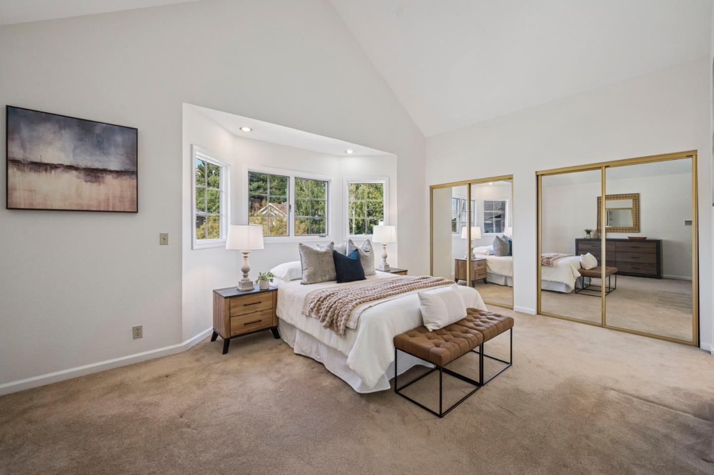 Detail Gallery Image 48 of 71 For 681 Heirloom Ct, San Jose,  CA 95127 - 4 Beds | 3 Baths