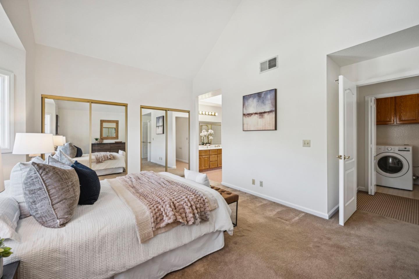 Detail Gallery Image 49 of 71 For 681 Heirloom Ct, San Jose,  CA 95127 - 4 Beds | 3 Baths