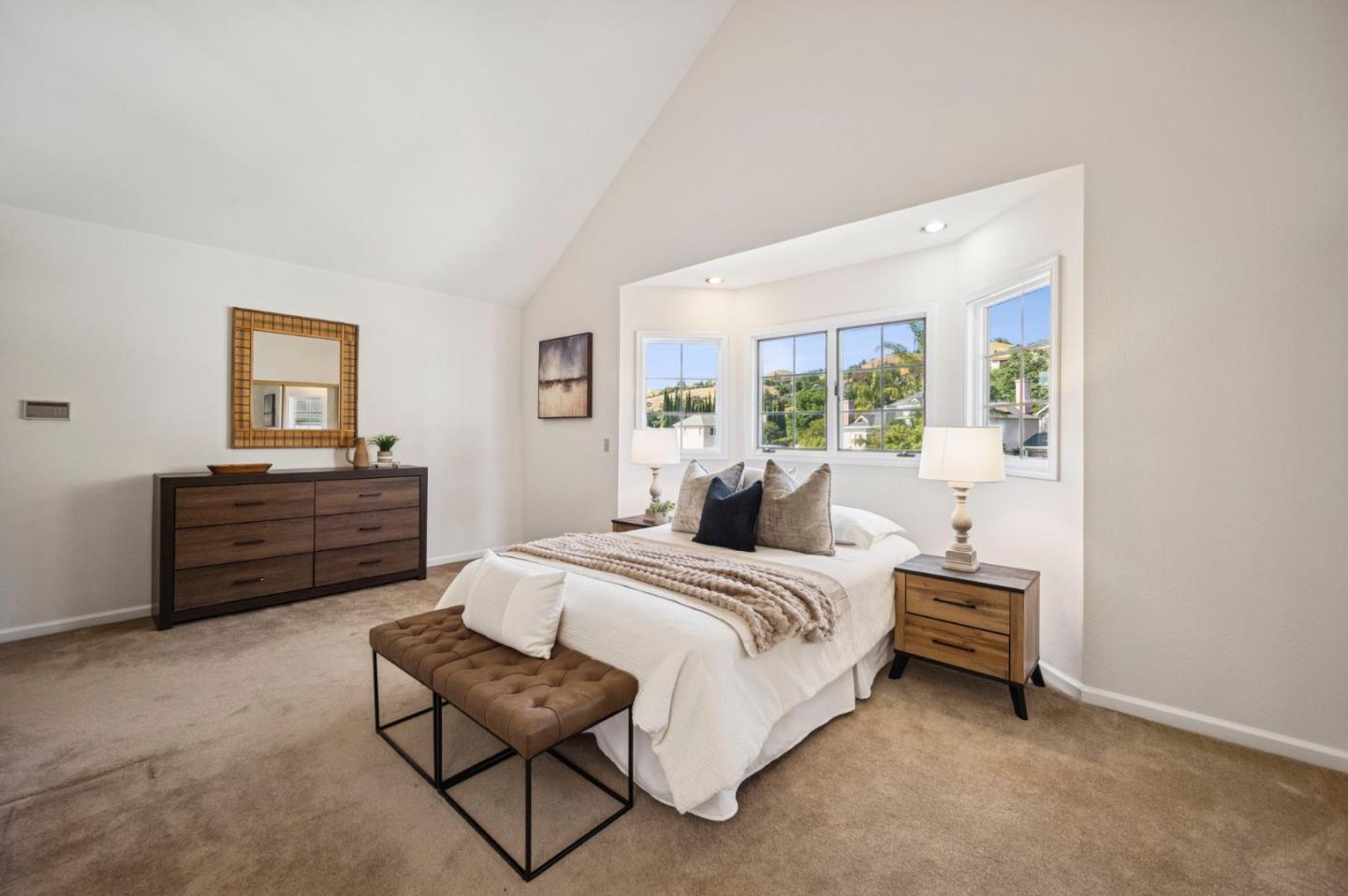 Detail Gallery Image 51 of 71 For 681 Heirloom Ct, San Jose,  CA 95127 - 4 Beds | 3 Baths