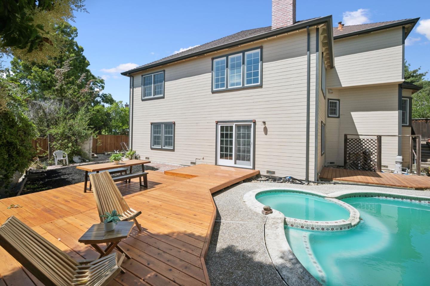 Detail Gallery Image 68 of 71 For 681 Heirloom Ct, San Jose,  CA 95127 - 4 Beds | 3 Baths