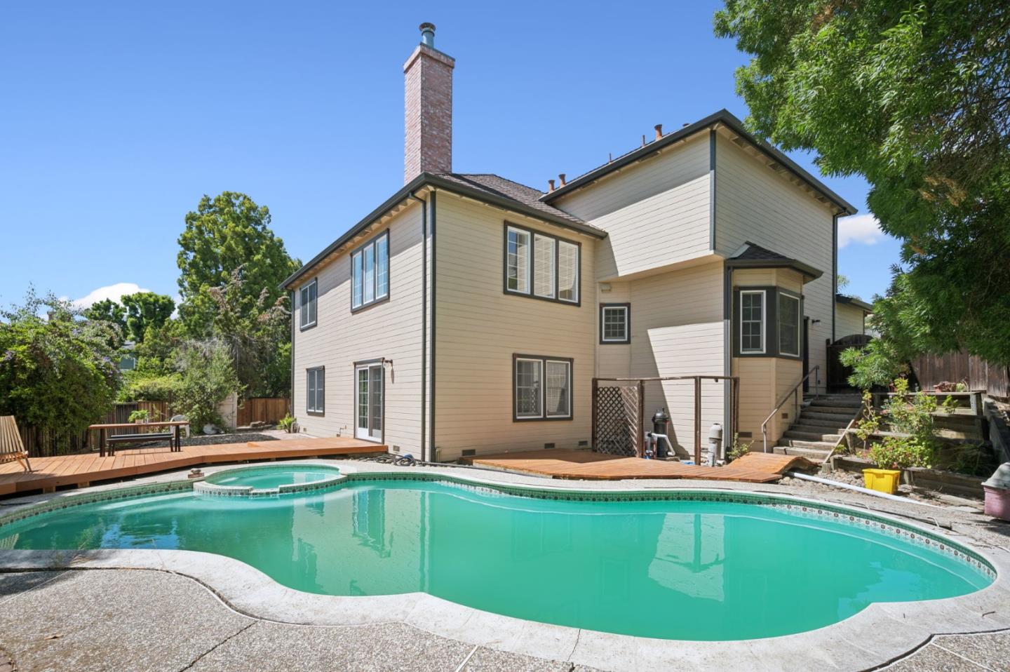 Detail Gallery Image 69 of 71 For 681 Heirloom Ct, San Jose,  CA 95127 - 4 Beds | 3 Baths