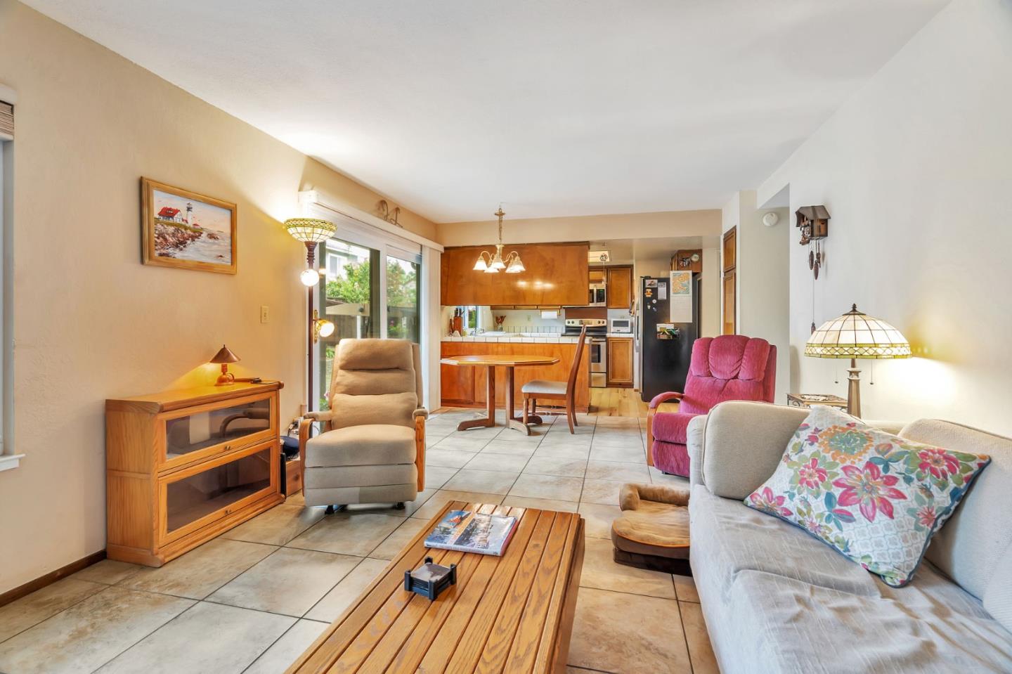 Detail Gallery Image 10 of 42 For 1418 Goldenlake Rd, San Jose,  CA 95131 - 4 Beds | 2/1 Baths