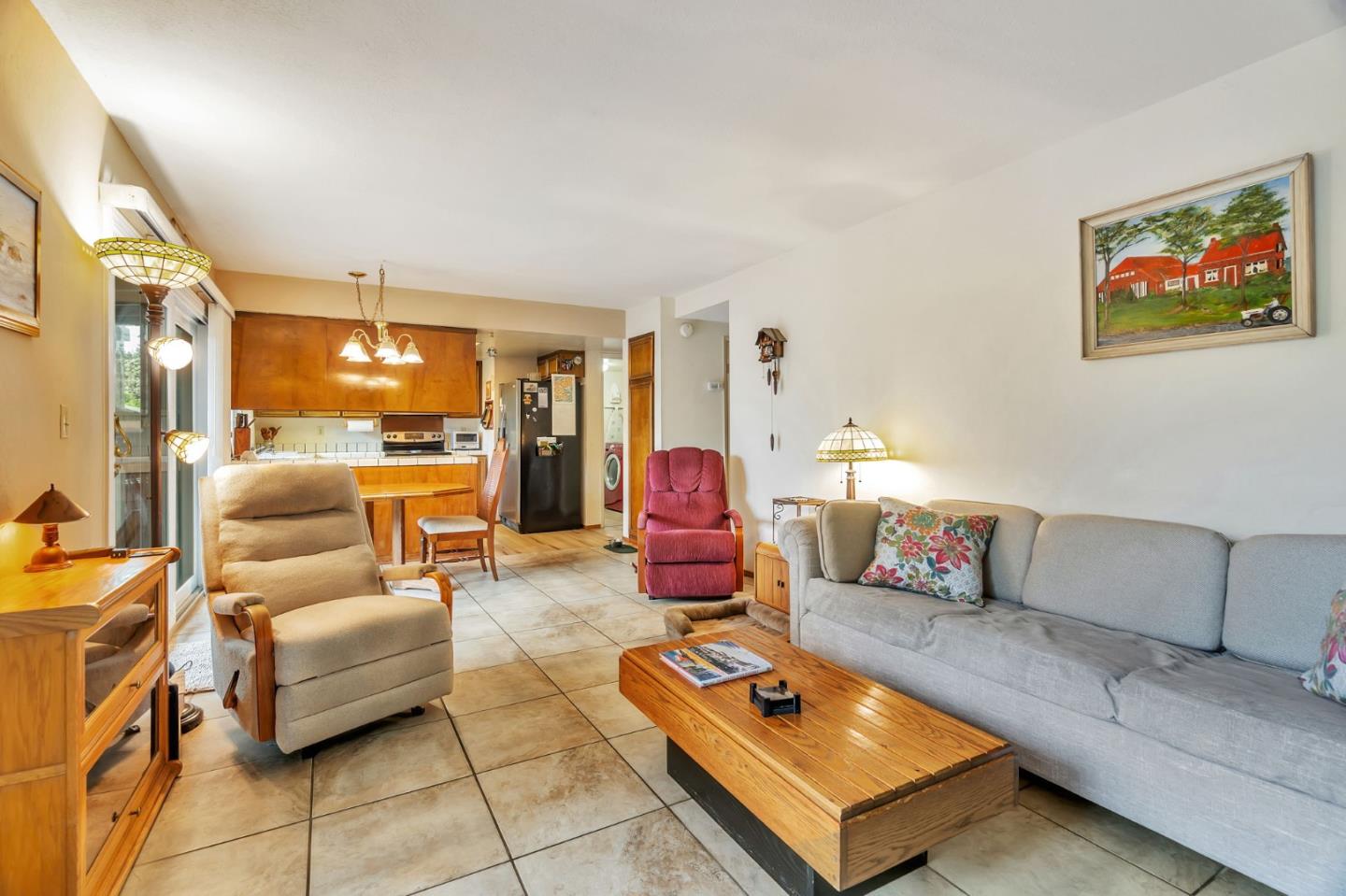 Detail Gallery Image 11 of 42 For 1418 Goldenlake Rd, San Jose,  CA 95131 - 4 Beds | 2/1 Baths
