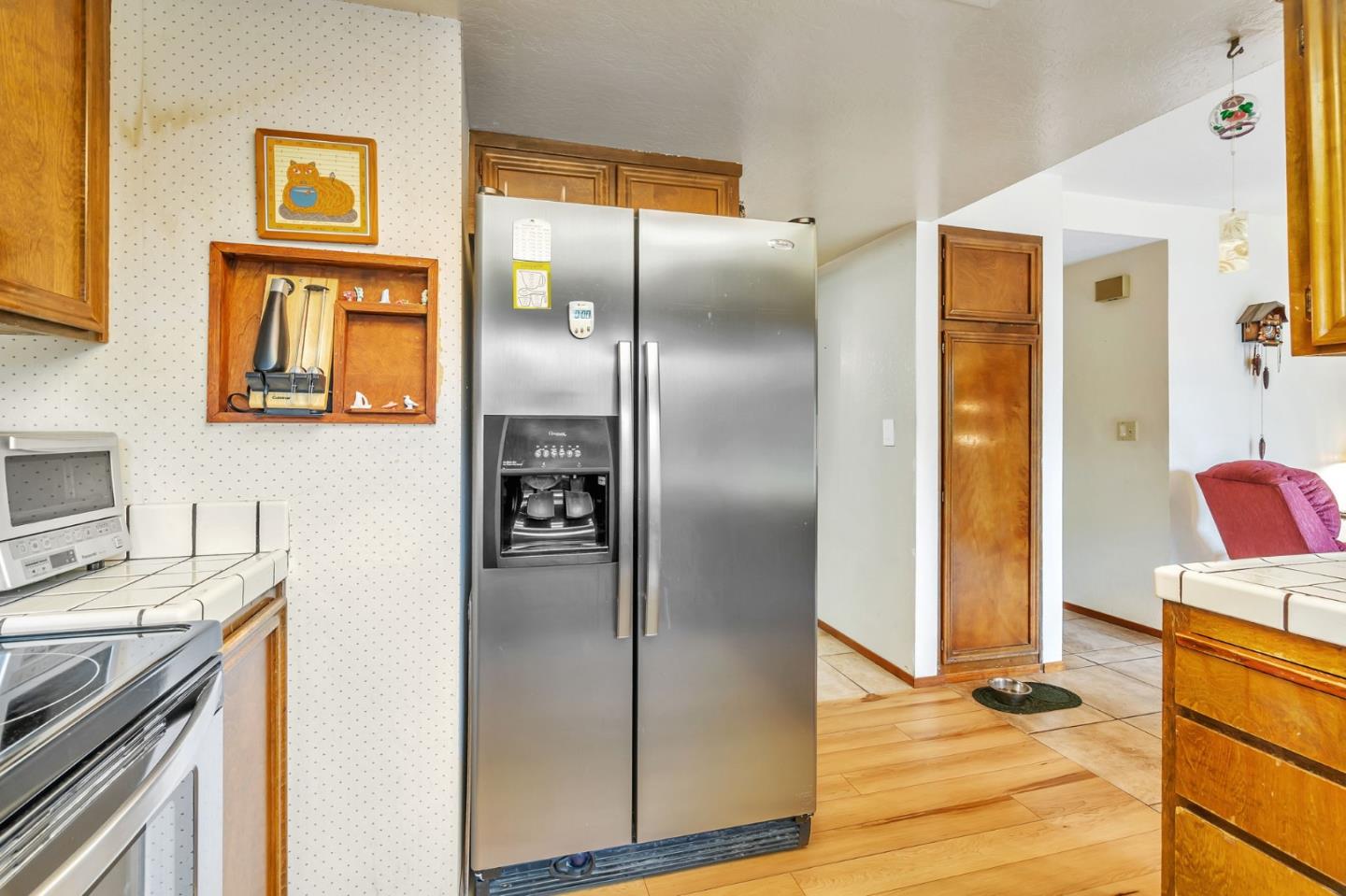 Detail Gallery Image 14 of 42 For 1418 Goldenlake Rd, San Jose,  CA 95131 - 4 Beds | 2/1 Baths
