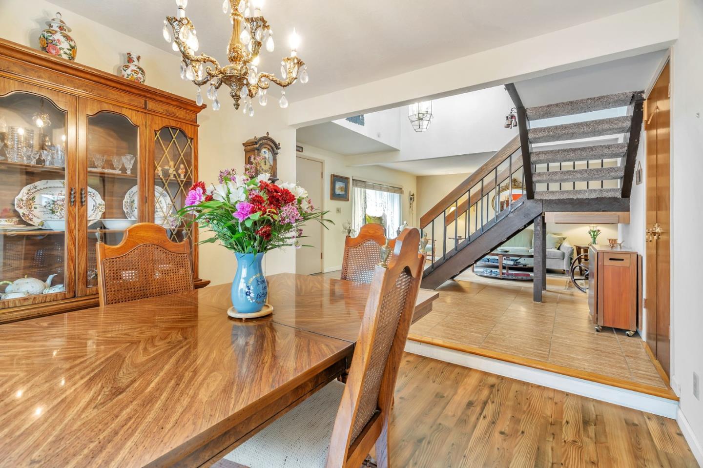 Detail Gallery Image 18 of 42 For 1418 Goldenlake Rd, San Jose,  CA 95131 - 4 Beds | 2/1 Baths
