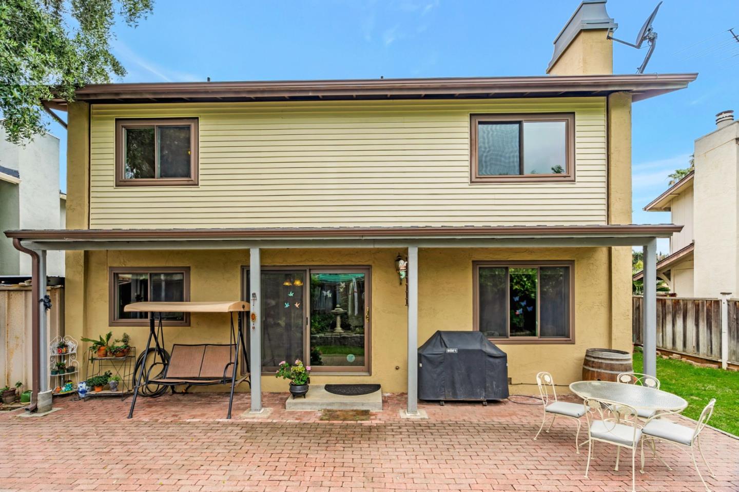 Detail Gallery Image 35 of 42 For 1418 Goldenlake Rd, San Jose,  CA 95131 - 4 Beds | 2/1 Baths