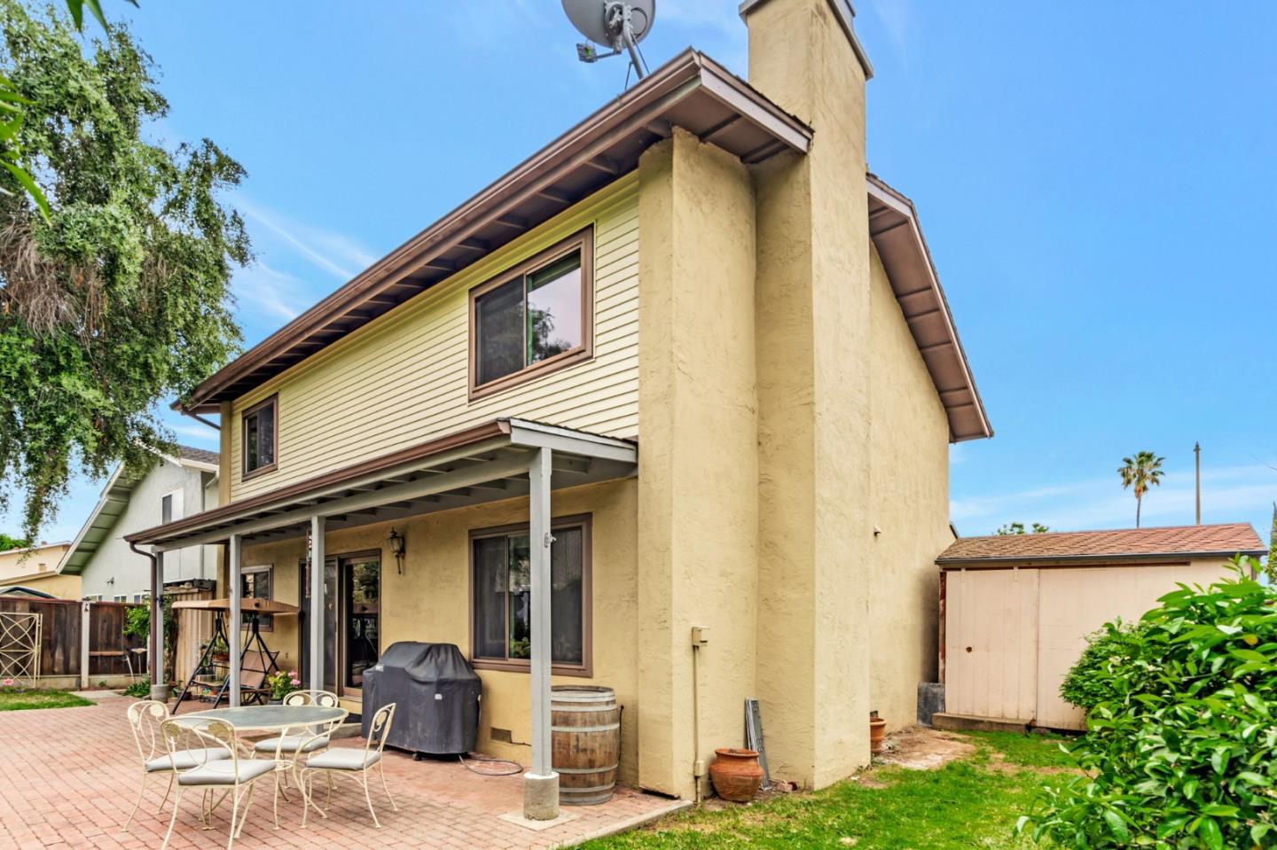 Detail Gallery Image 36 of 42 For 1418 Goldenlake Rd, San Jose,  CA 95131 - 4 Beds | 2/1 Baths
