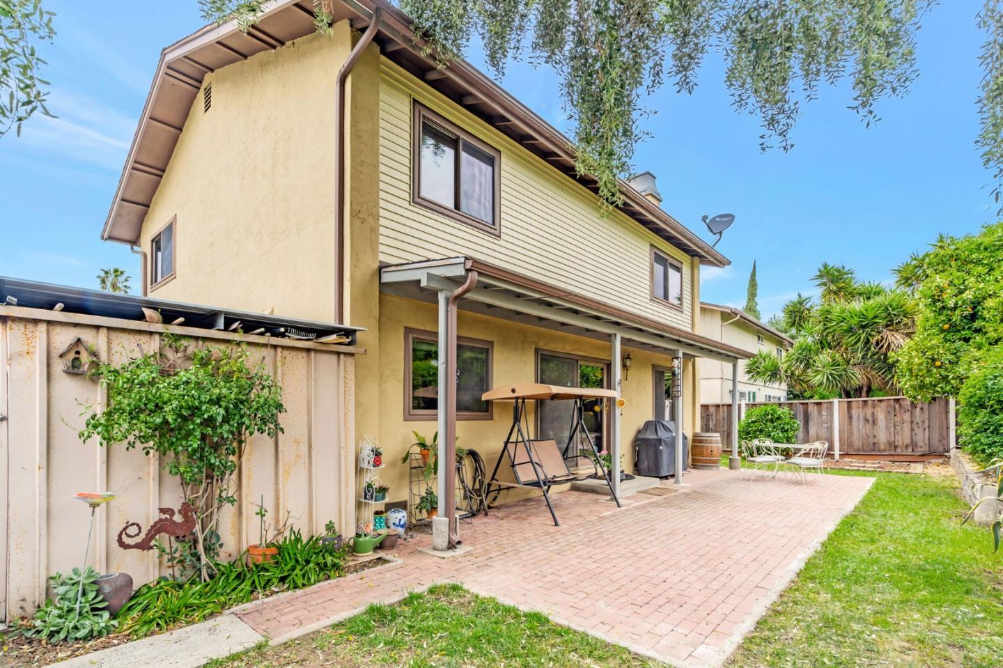 Detail Gallery Image 37 of 42 For 1418 Goldenlake Rd, San Jose,  CA 95131 - 4 Beds | 2/1 Baths