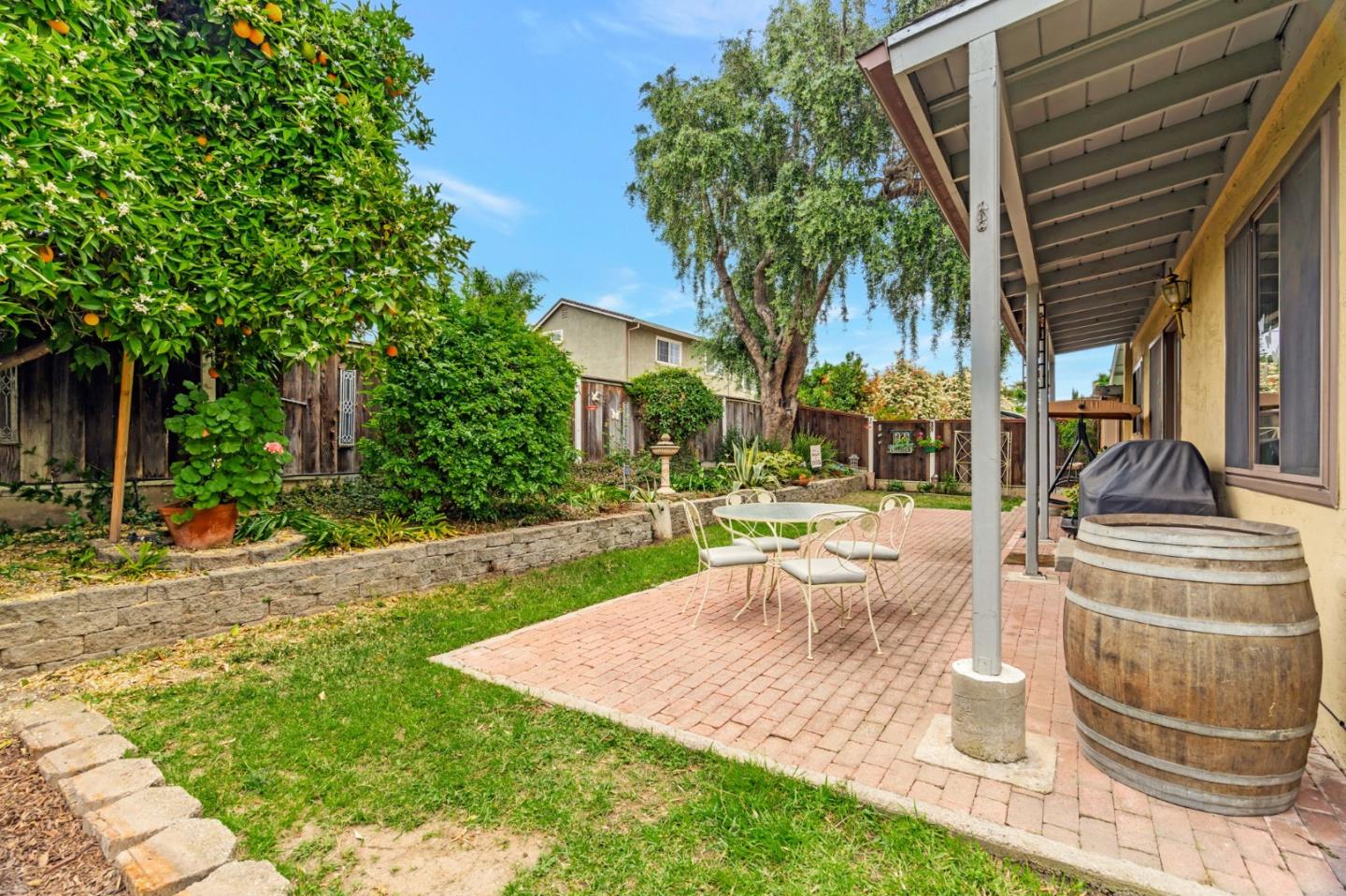 Detail Gallery Image 38 of 42 For 1418 Goldenlake Rd, San Jose,  CA 95131 - 4 Beds | 2/1 Baths