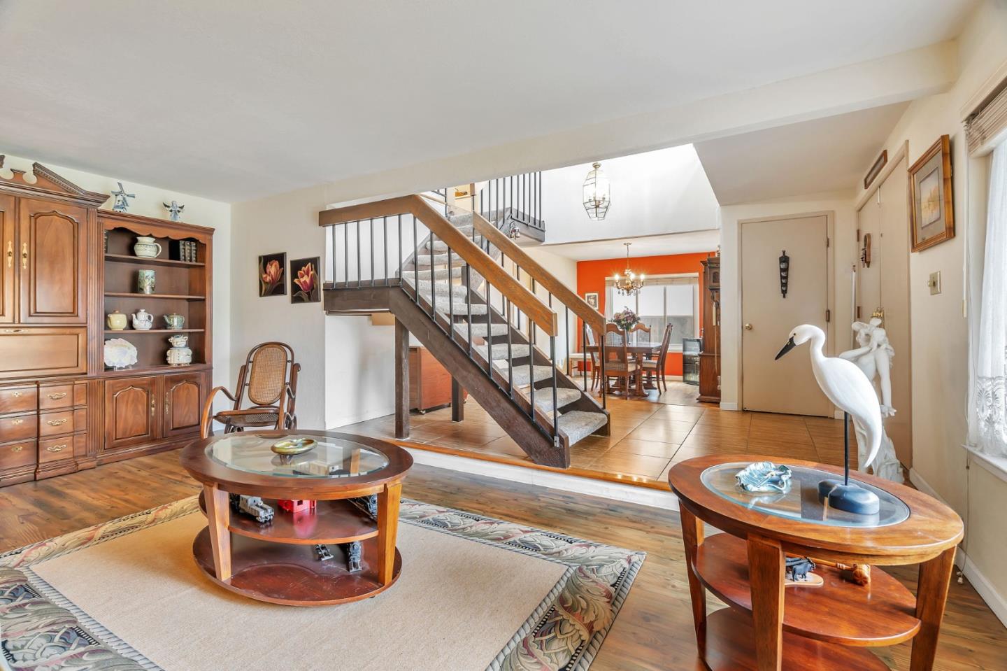 Detail Gallery Image 7 of 42 For 1418 Goldenlake Rd, San Jose,  CA 95131 - 4 Beds | 2/1 Baths