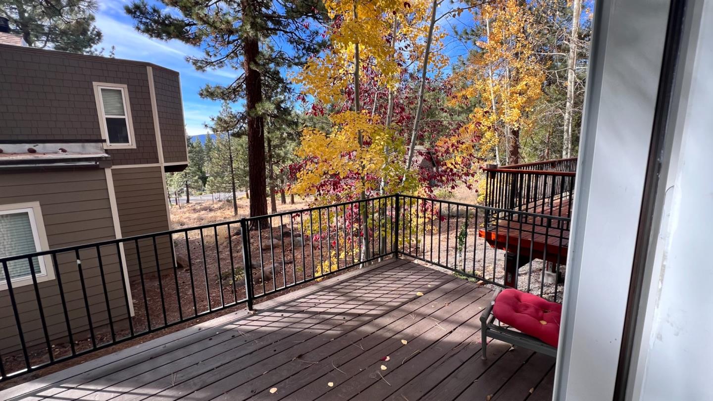 Detail Gallery Image 3 of 13 For 3115 N Lake Blvd #71,  Tahoe City,  CA 96145 - 2 Beds | 1/1 Baths